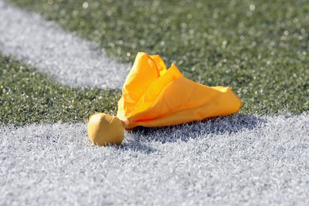 NFL Just Declared War on Trash Talk and Taunting | The No Fun League is Back in 2025