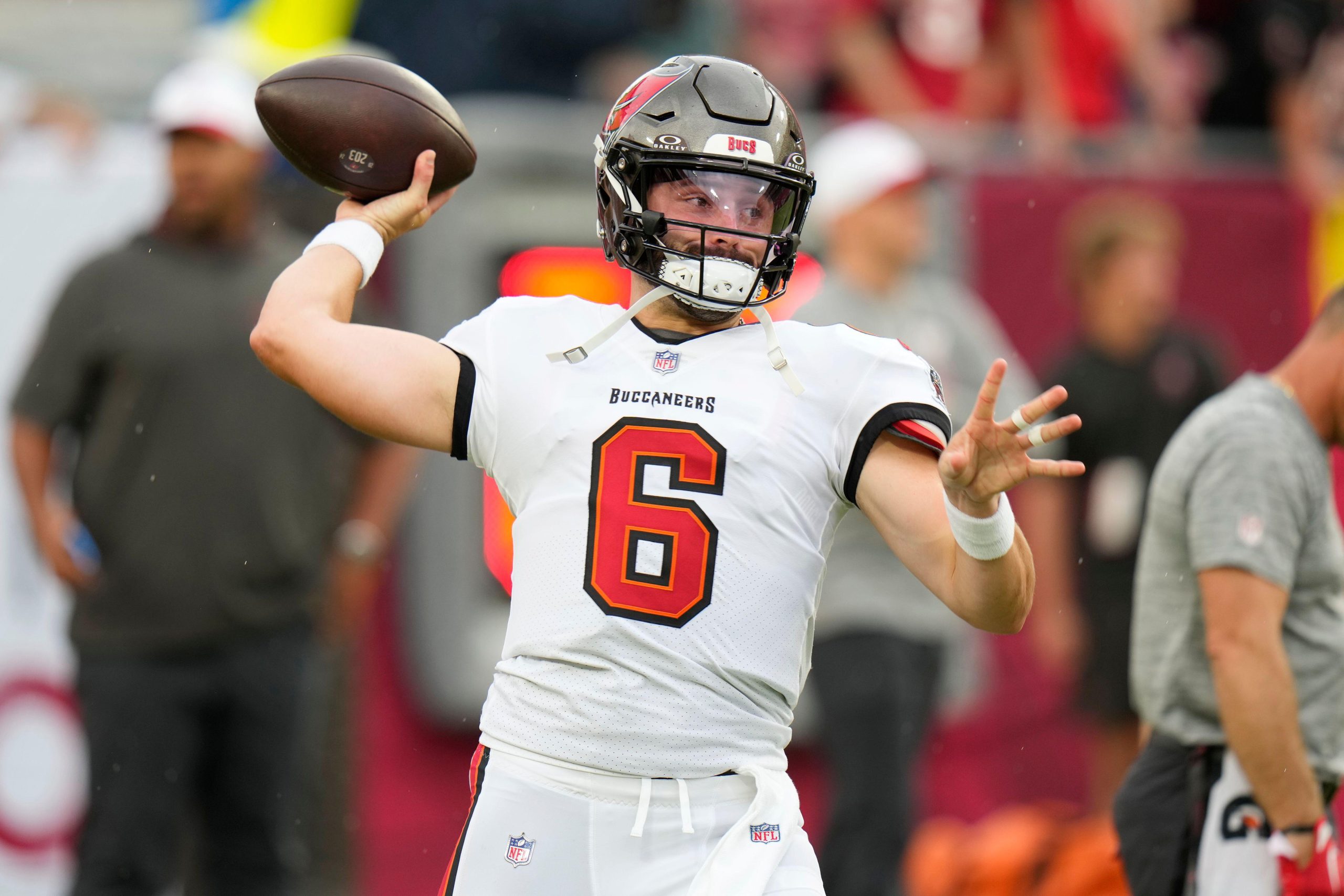 Baker Mayfield Is About to Get EXPOSED and Nobody Sees It Coming