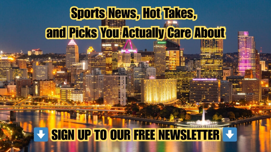 SPORTS NEWS, HOT TAKES