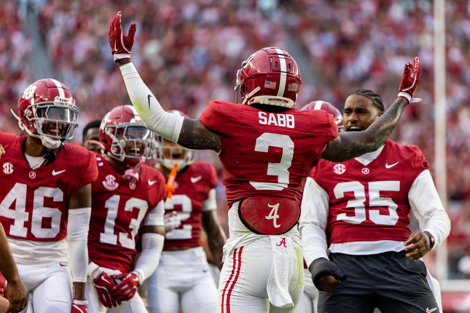 Alabama Cancels West Virginia: Why the SEC 9-Game Schedule Shows Bama Is Ducking Tough Non-Conference Games