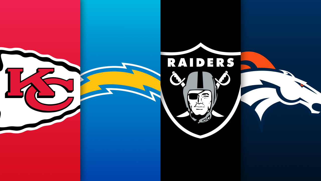 2025 AFC West Predictions: Chaos Brewing for Chiefs