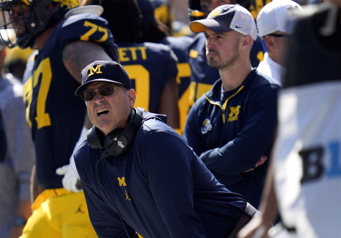 Michigan Football\’s $20 Million Scandal: Why the NCAA\’s Punishment Actually Rewards Cheating