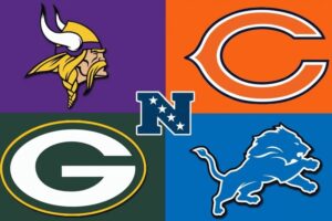 nfc north