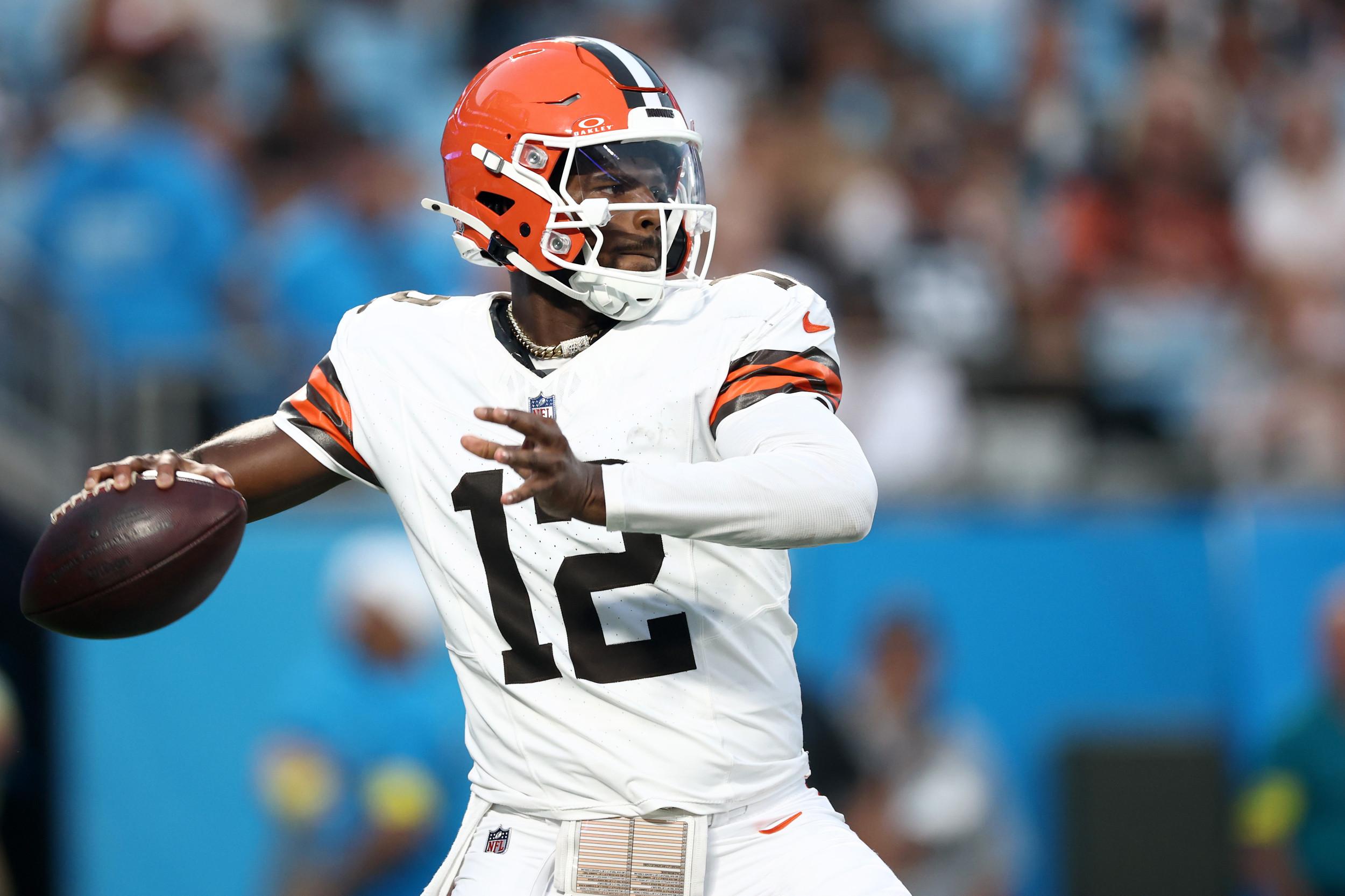 The Fifth-Round Pick That Has NFL Coaches Scrambling to Rewrite Their Depth Charts