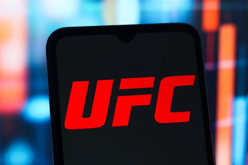 UFC Just Made a $7.7 Billion Decision That Could Destroy Everything We Know About Fighting