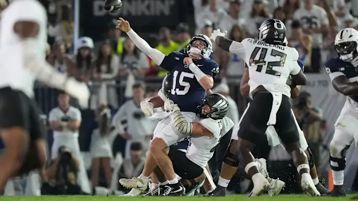 I Told You All Penn State Would Lose