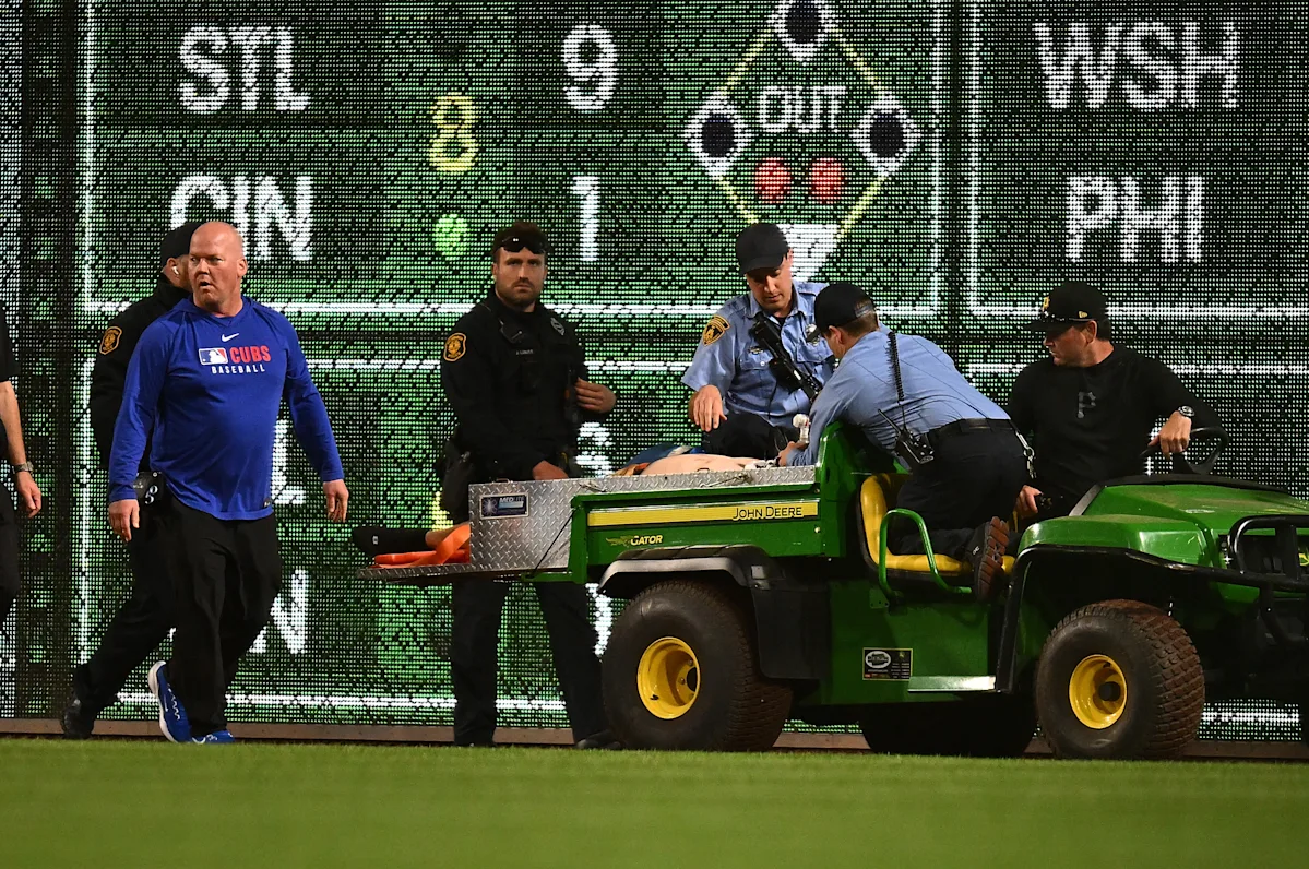 The Pirates Just Pulled the Most Tone-Deaf Move in Sports History