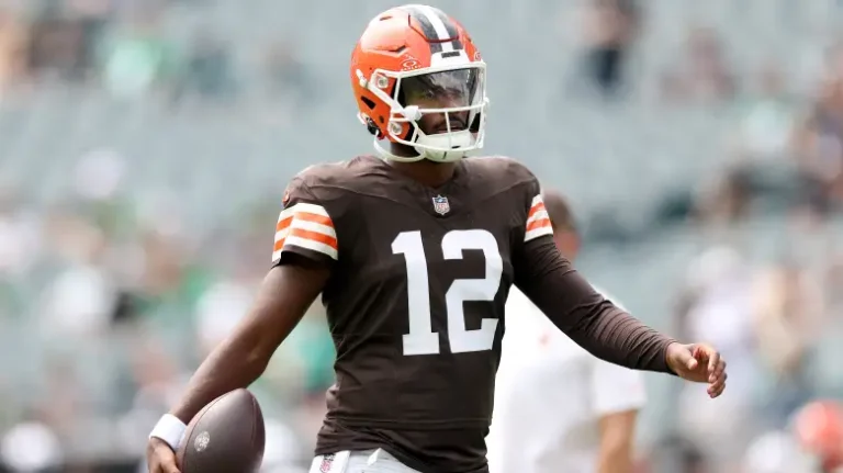 Shedeur Sanders Thinks He’s Ready to Play – And I Agree With Him