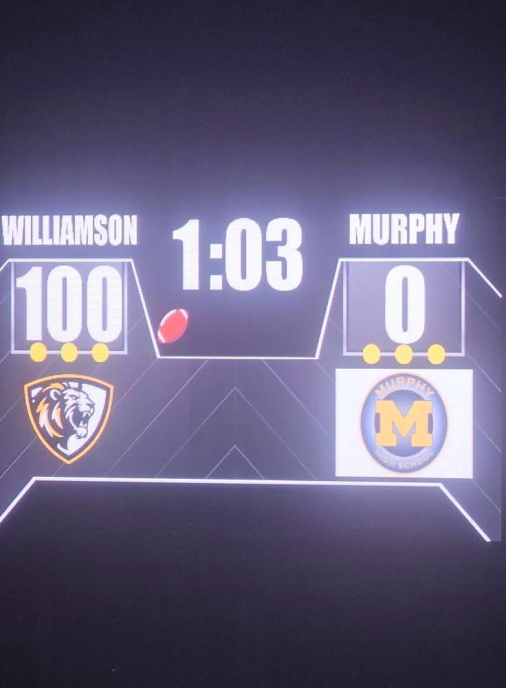How a High School Coach Let His Team Get Smoked 100–0 and Liked It
