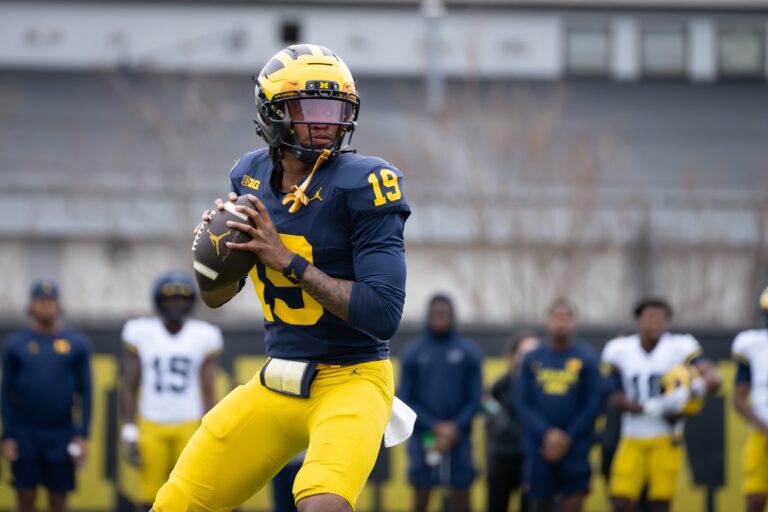 NIL Isn’t the Enemy. Horrible Coaching Is