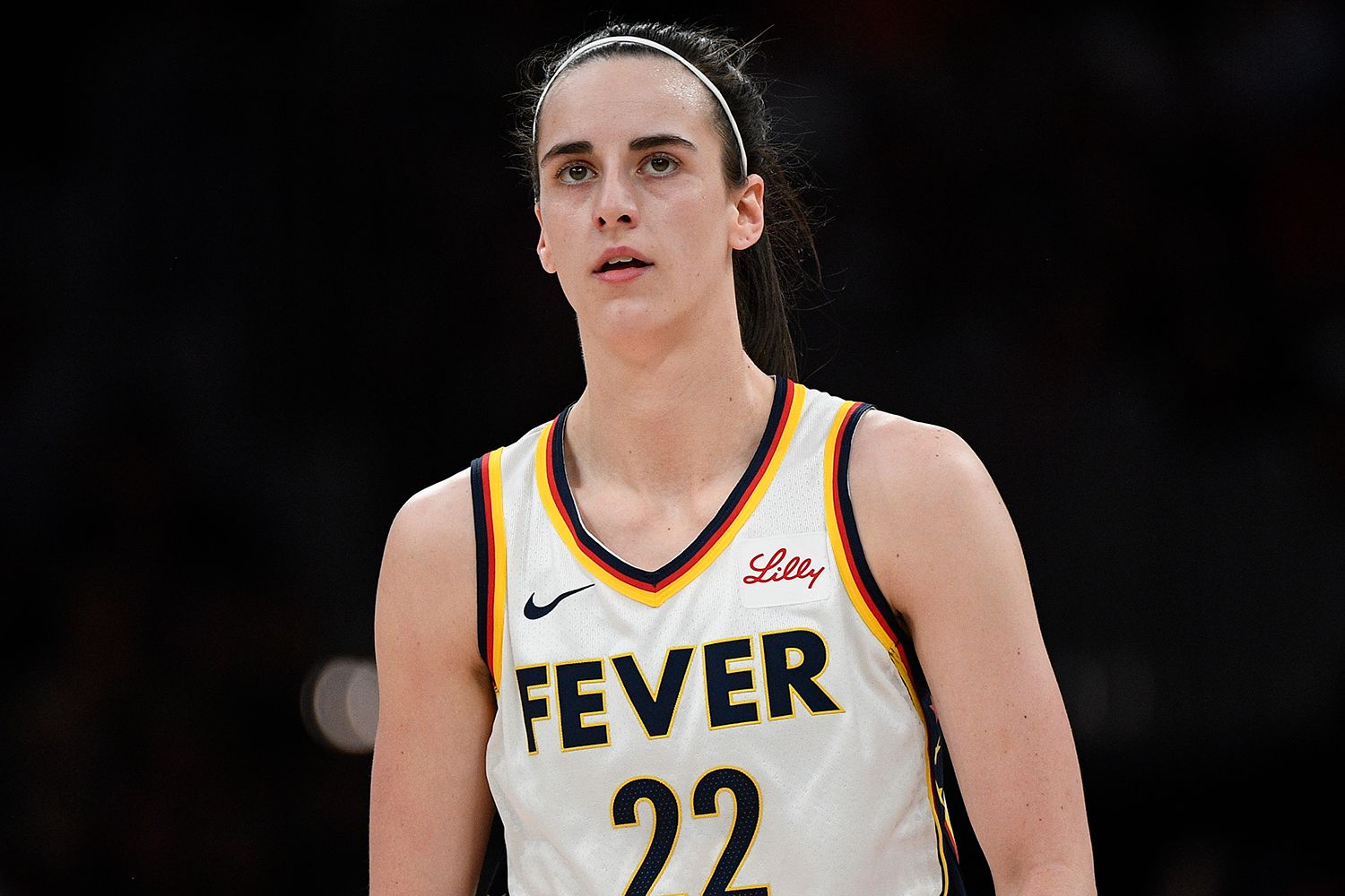 Caitlin Clark Is Out After Only 13 Games. Are You Still Paying Attention?