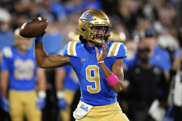3 College Football Brutal Truths from Week 1