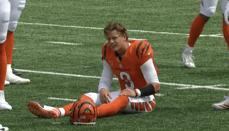 The Cincinnati Bengals Are Destroying Joe Burrow and I’m Sick of Pretending They’re Not