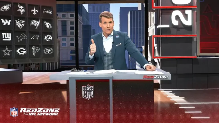 ESPN Just Ruined NFL RedZone 7 Hours of Commerical Free Football, And No, Pat McAfee, Fans Do Give a Damn.