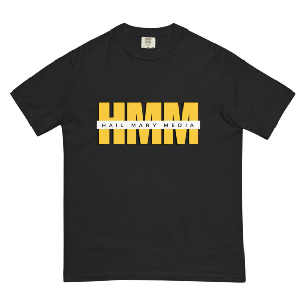 Hail Mary Media Logo Shirt
