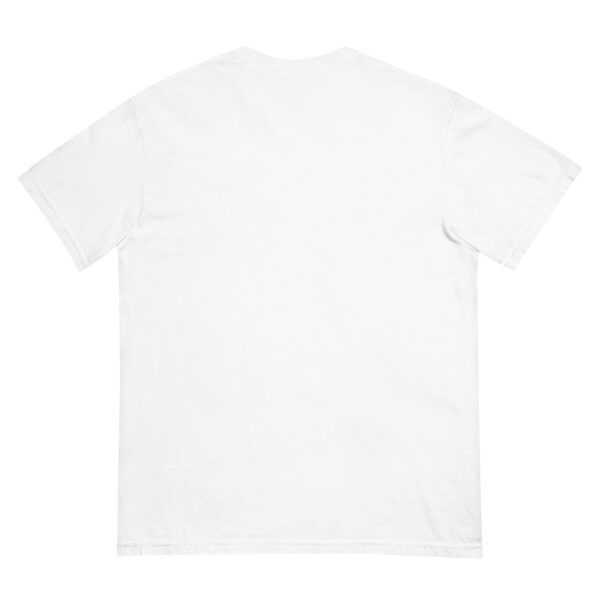 Hail Mary Media College Block Shirt - Image 6