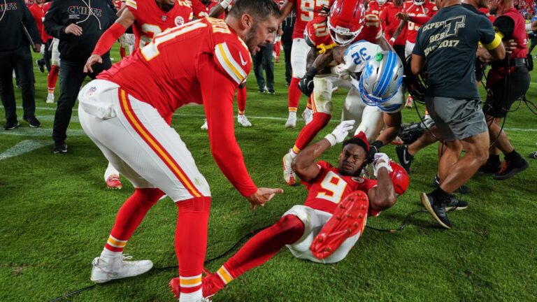 Kansas City Chiefs Fans Have Officially Become the Most Delusional Fanbase in Football