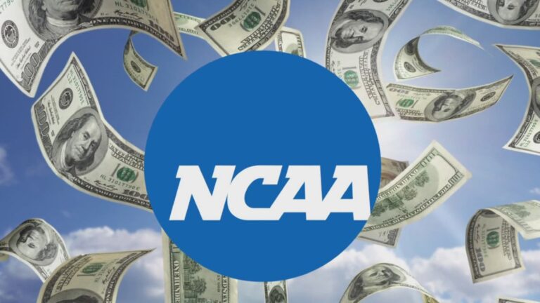 The NCAA Letting Athletes Bet on Pro Sports Might Be the Dumbest Move They’ve Ever Made