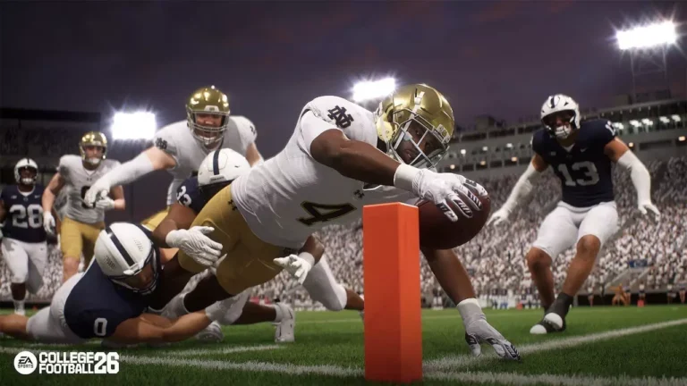 We’ve Been Getting Screwed by Sports Game Companies and It’s Time to Fight Back