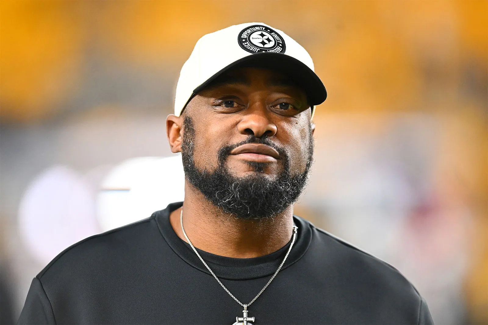 It Is Over for Mike Tomlin in Pittsburgh: Steelers Are Wasting Their Prime