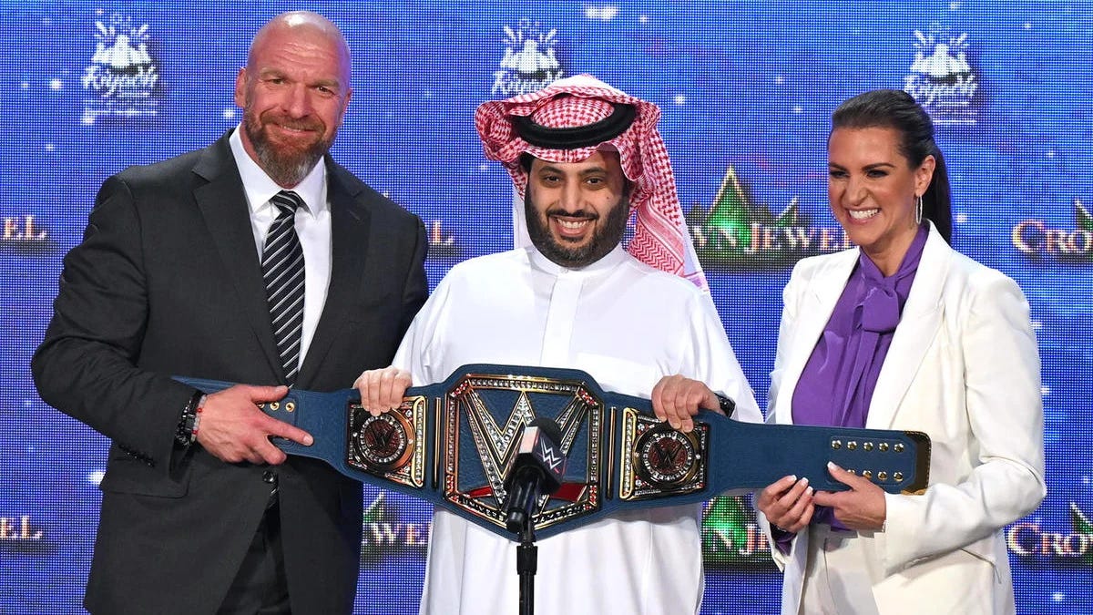 Fine, Let Saudi Own the Sports World – Just Don’t Make Me Wake Up at 3 A.M.