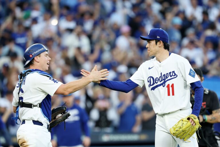 Dodgers Aren’t Ruining Baseball, Cheap Owners Are: The Real Problem Killing MLB