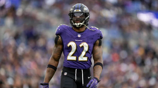 Should the Ravens Trade Derrick Henry Before It’s Too Late?