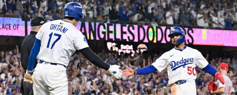 Moneyball is Laughing at the Dodgers Right Now