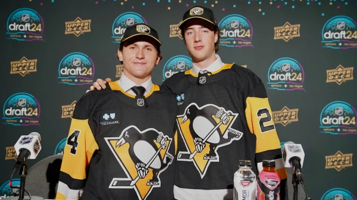 Penguins Pipeline Is Fine: Why Benny Yinzer Is Wrong