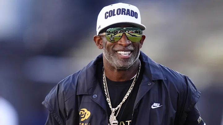 Fire Deion Sanders Now: Colorado’s 3-7 Collapse