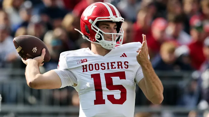 Indiana’s 10-0 Run Just Proved the 12-Team Playoff Saved College Football