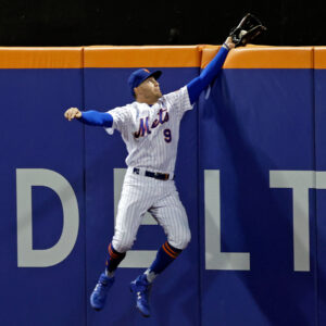 Mets Brandon Nimmo