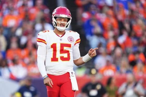 Kansas City Chiefs Fans Deserve This Season so far