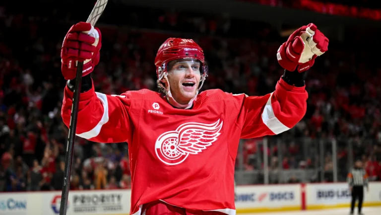 Five NHL Trade Ideas