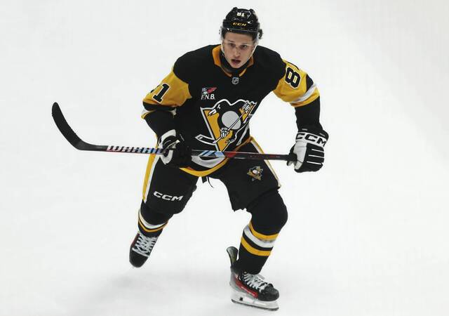 Ben Kindel: 1st Line Forward. How Will This Transform the Penguins?