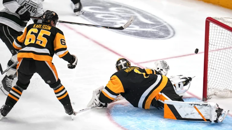 5 Weekend Penguins Thoughts… Bonus Steelers thoughts