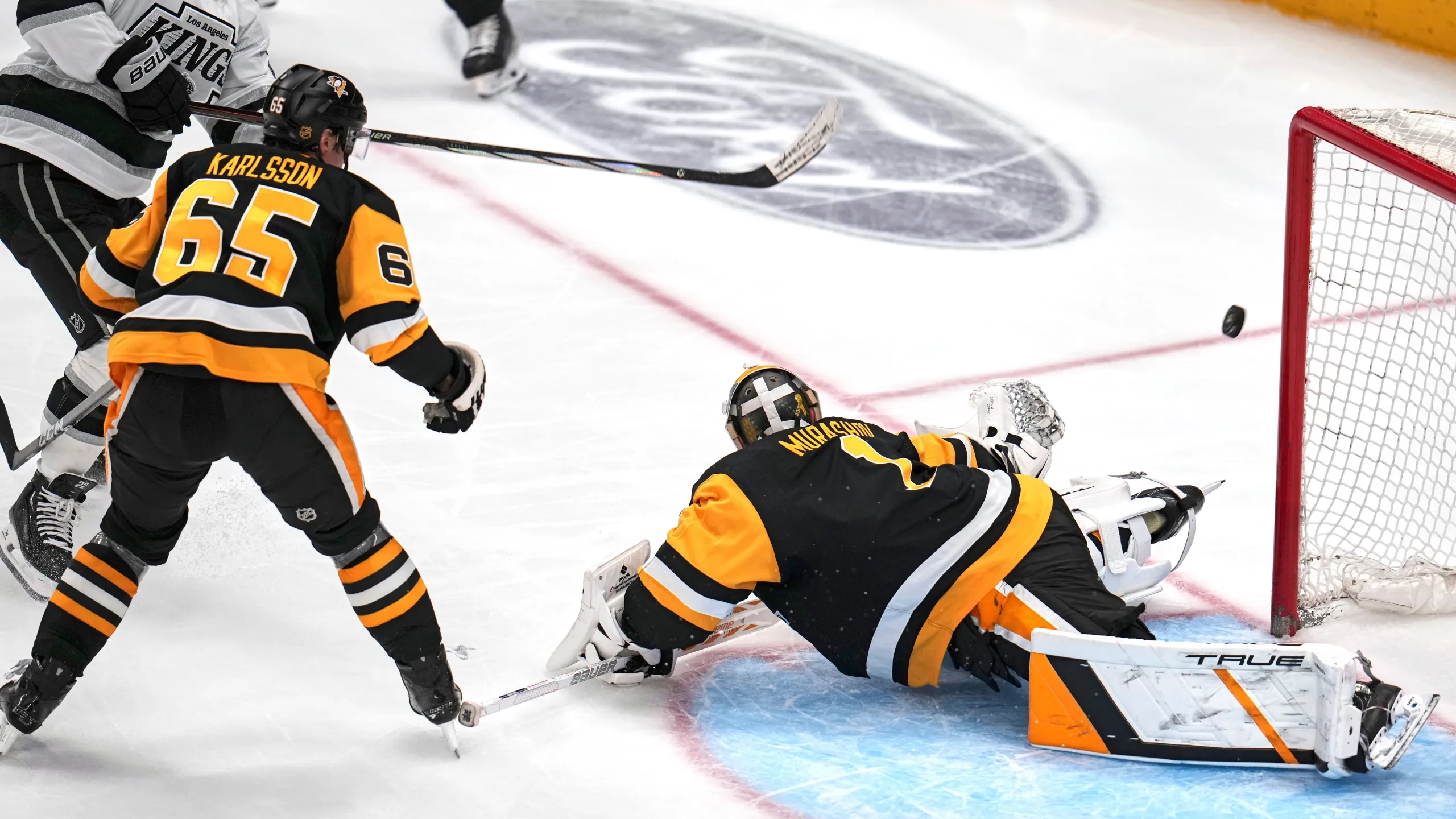 5 Weekend Penguins Thoughts… Bonus Steelers thoughts