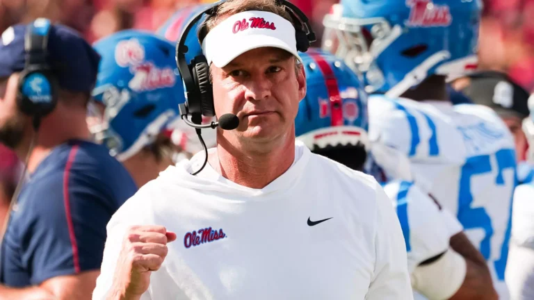 Lane Kiffin Will Change The College Football Landscape