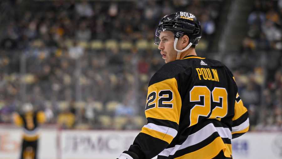 Pittsburgh Penguin’s Weekend Preview