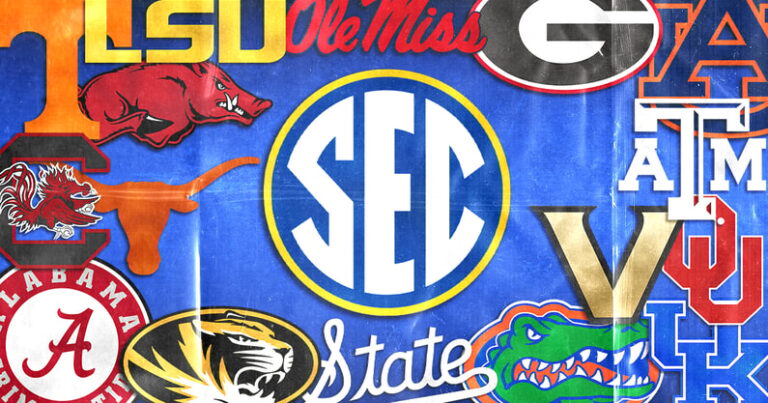 The SEC is a Joke to College Football