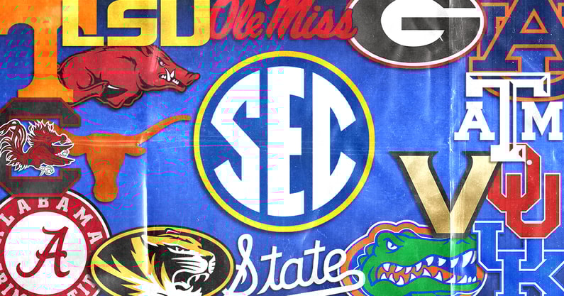The SEC is a Joke to College Football