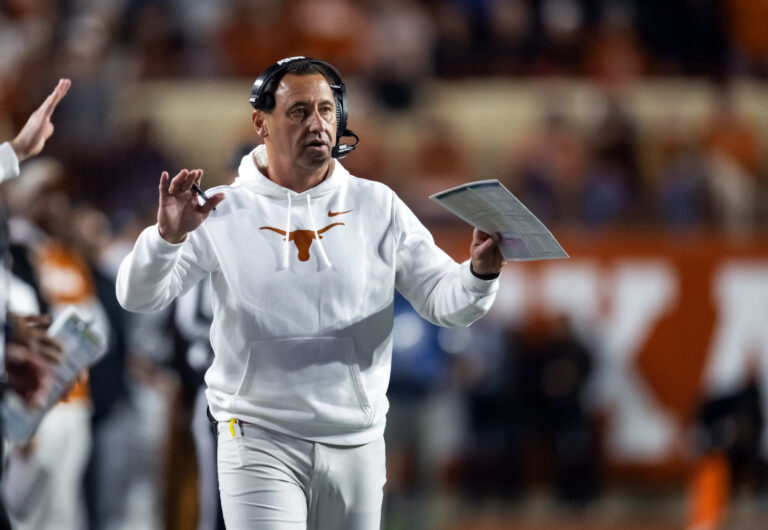 Texas College Football Playoff Resume Exposed: How One Bad Loss Dooms The Longhorns