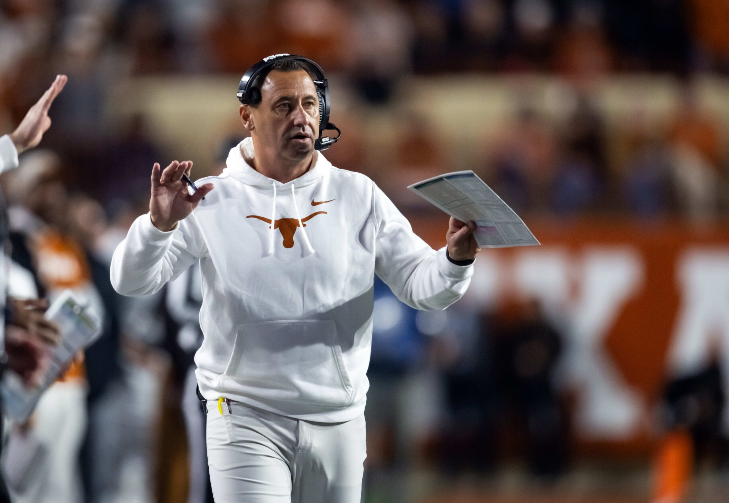 Texas College Football Playoff Resume Exposed: How One Bad Loss Dooms The Longhorns