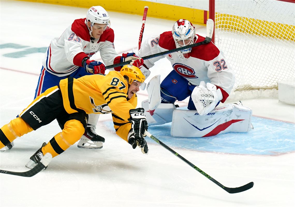 Penguins Vs Canadiens Recap: Letang’s Rough Night