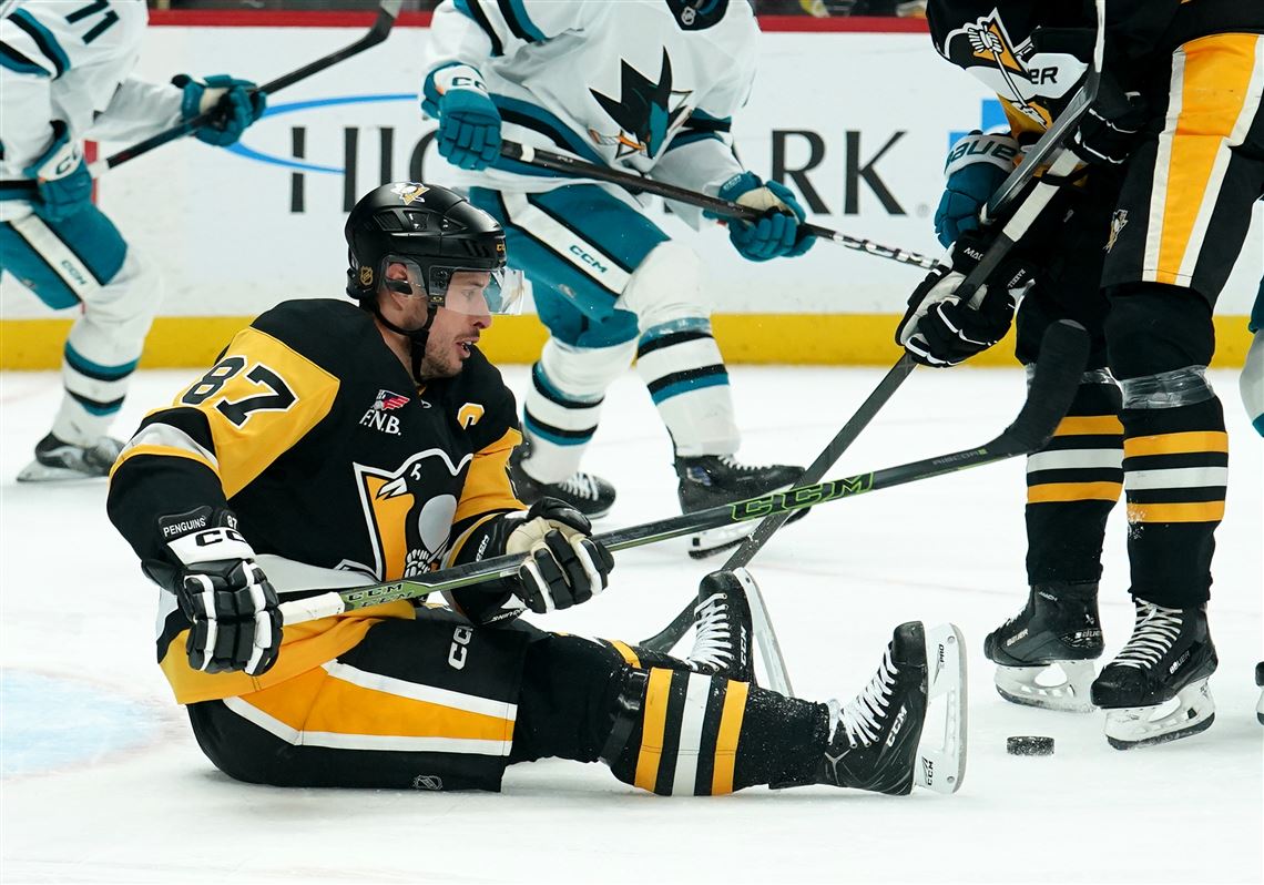 Penguins Third Period Collapses: What the Hell Was That?
