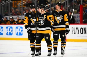 Should the Penguins trade Rust or Rakell at the deadline?