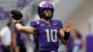 college football transfer portal