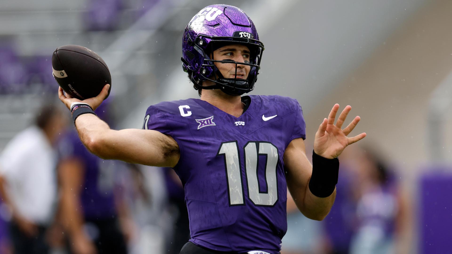 College Football Transfer Portal: Why QBs Skip Bowls