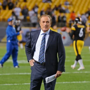 Al Michaels retire talk