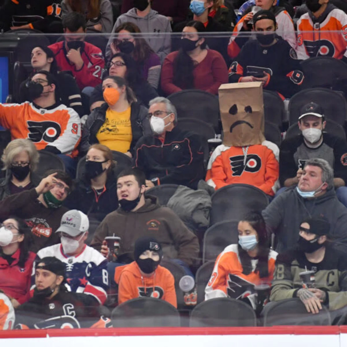 Penguins to Face Another Loser Franchise Monday Night